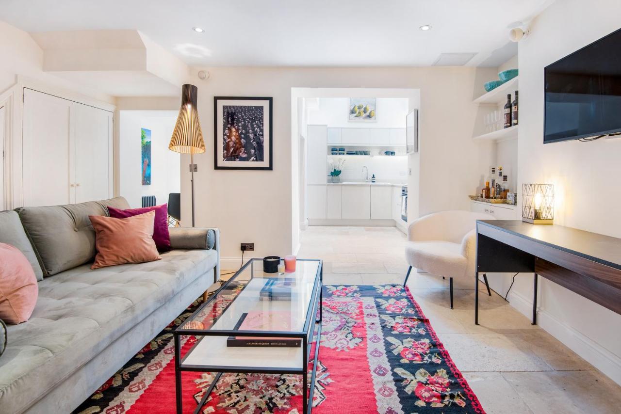 Chepstow Place- Notting Hill * Londres