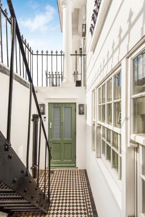 Сasa de vacaciones Chepstow Place- Notting Hill *