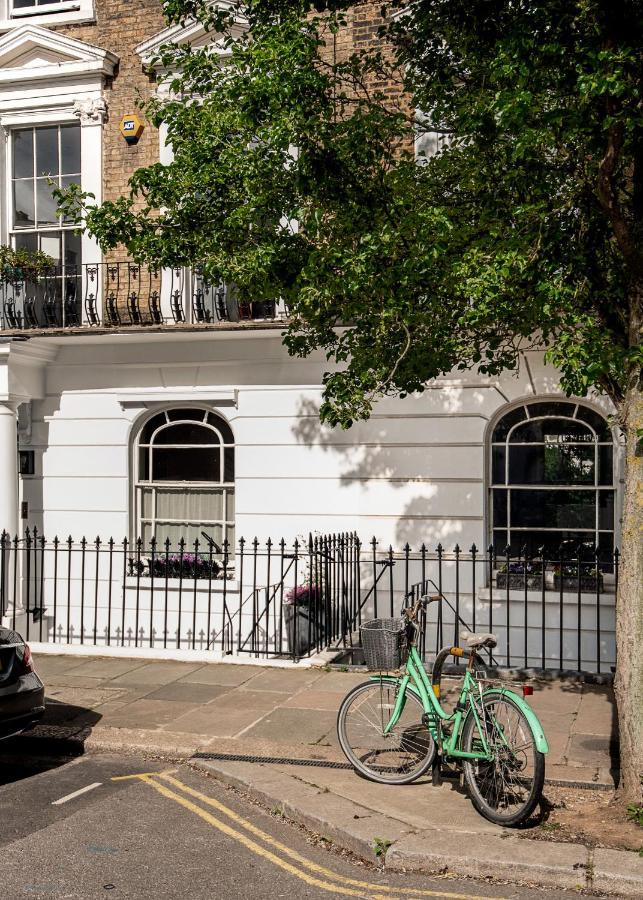 Сasa de vacaciones Chepstow Place- Notting Hill