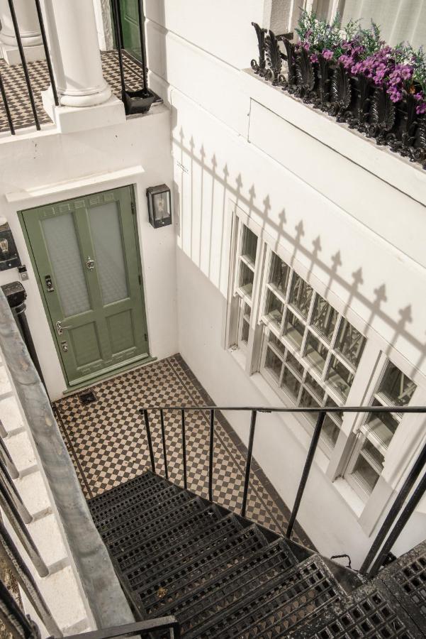 Chepstow Place- Notting Hill Сasa de vacaciones