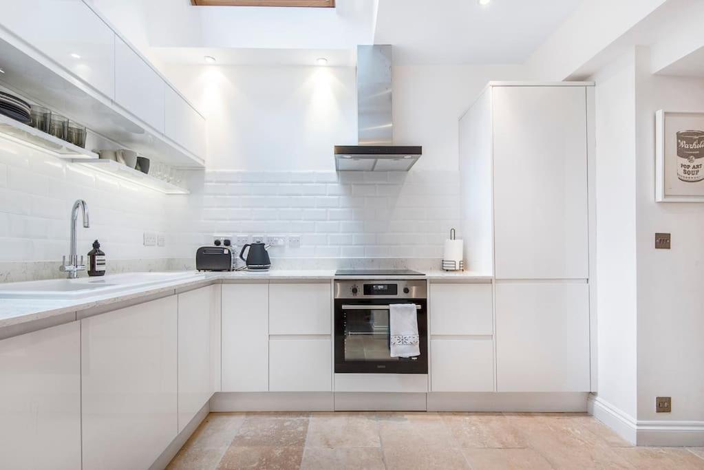 Chepstow Place- Notting Hill Hébergement de vacances *