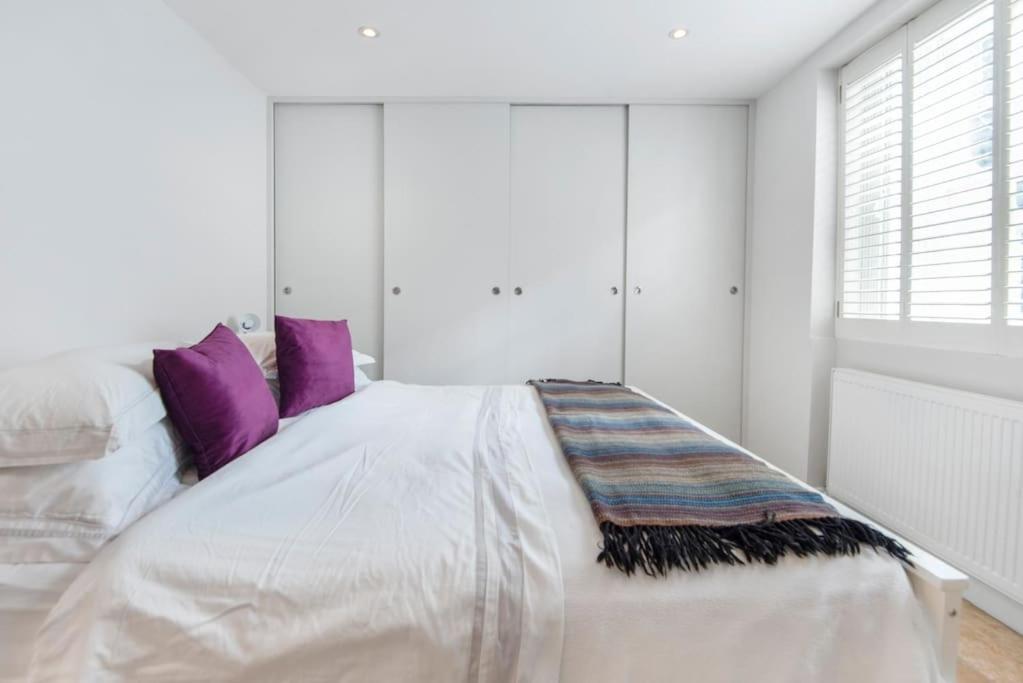 Сasa de vacaciones Chepstow Place- Notting Hill
