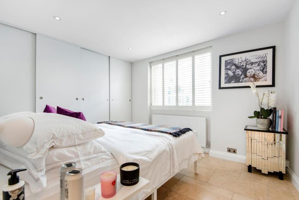 Chepstow Place- Notting Hill Hébergement de vacances