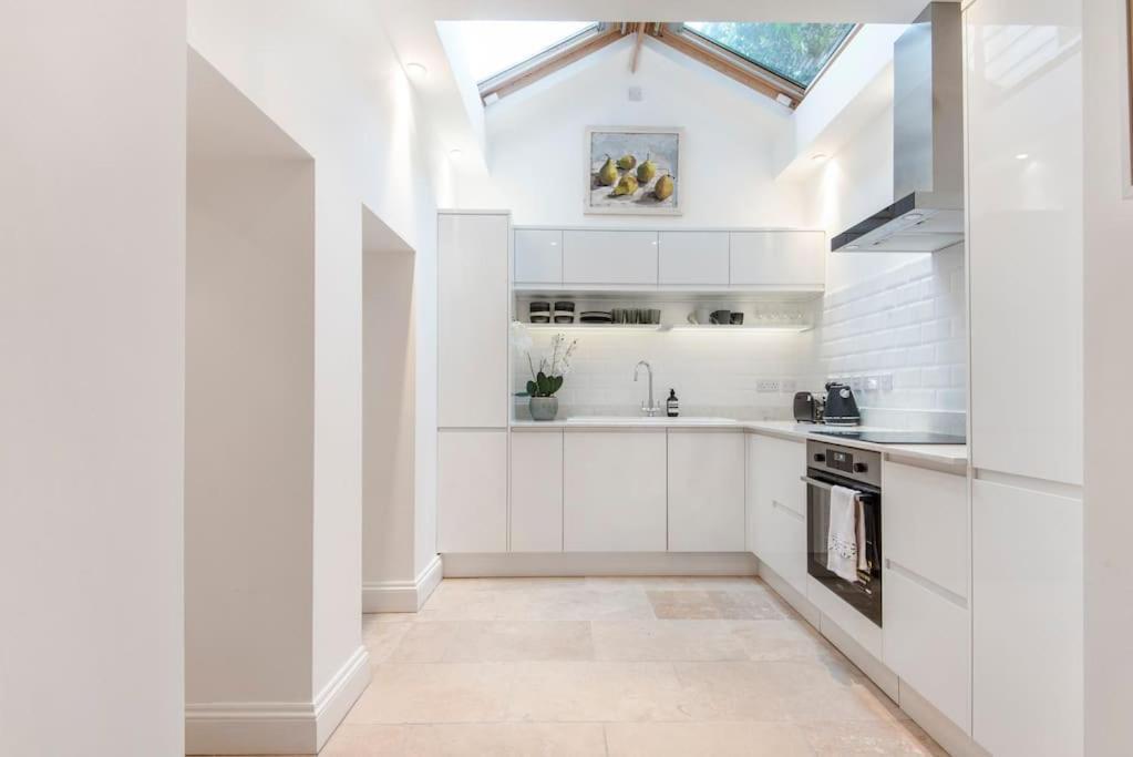 Сasa de vacaciones Chepstow Place- Notting Hill