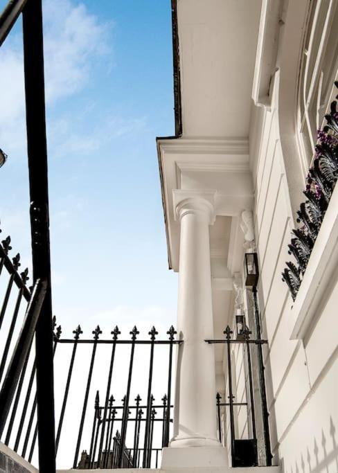 Chepstow Place- Notting Hill Сasa de vacaciones